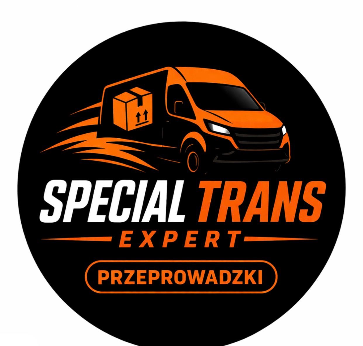Special Trans Expert Logo